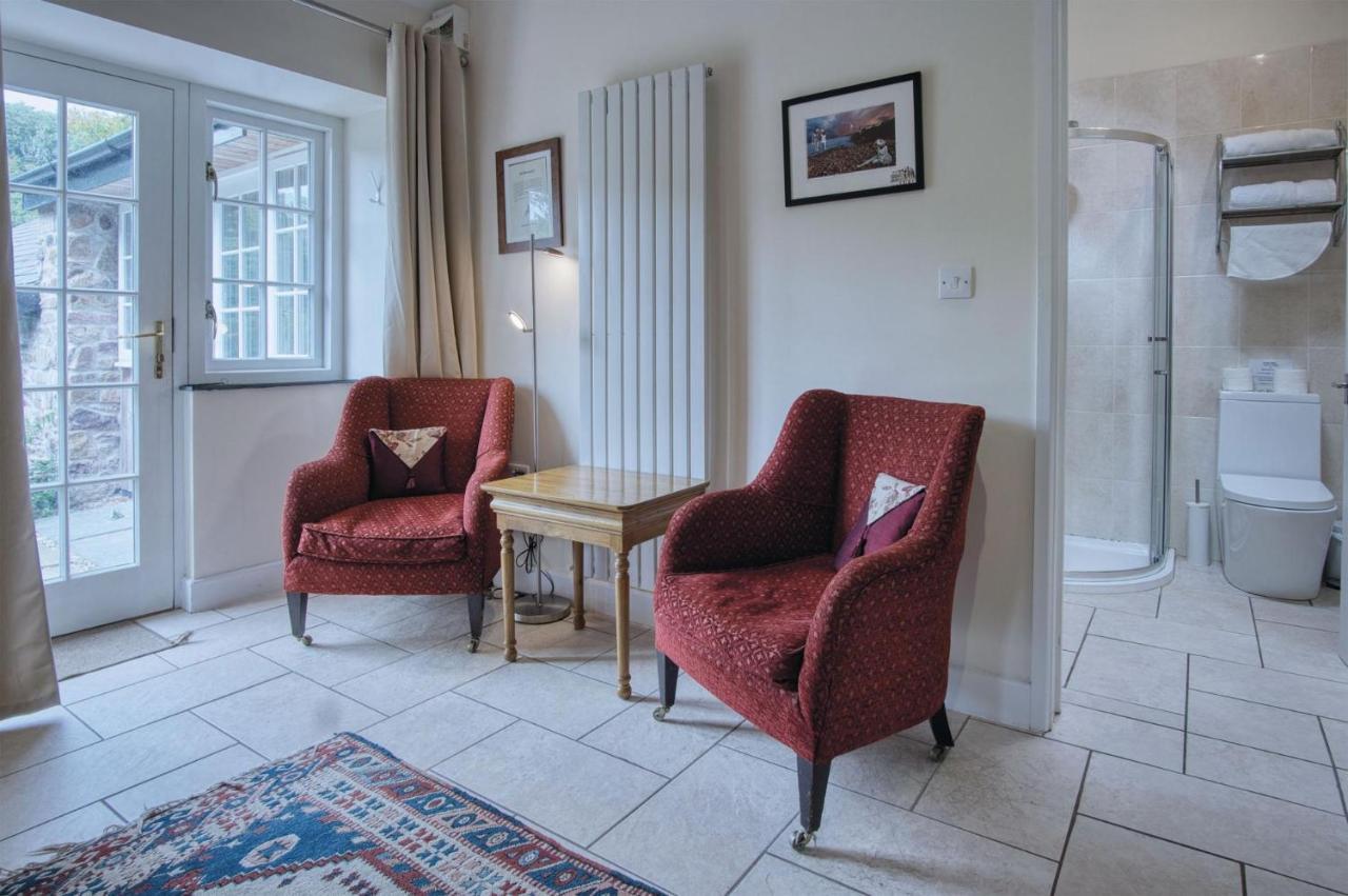 Brynach - 1 Bedroom - St Ishmaels Saint Ishmaels  Екстер'єр фото