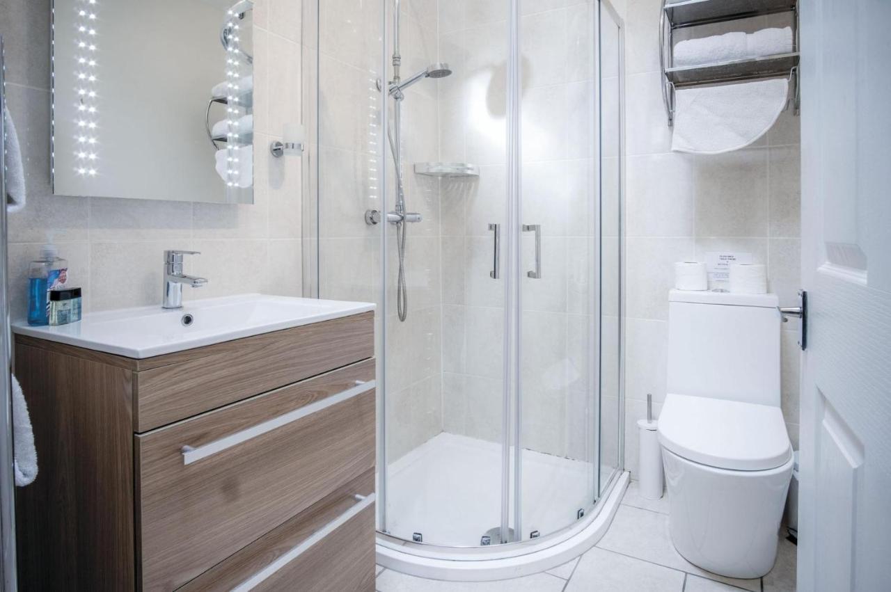 Brynach - 1 Bedroom - St Ishmaels Saint Ishmaels  Екстер'єр фото