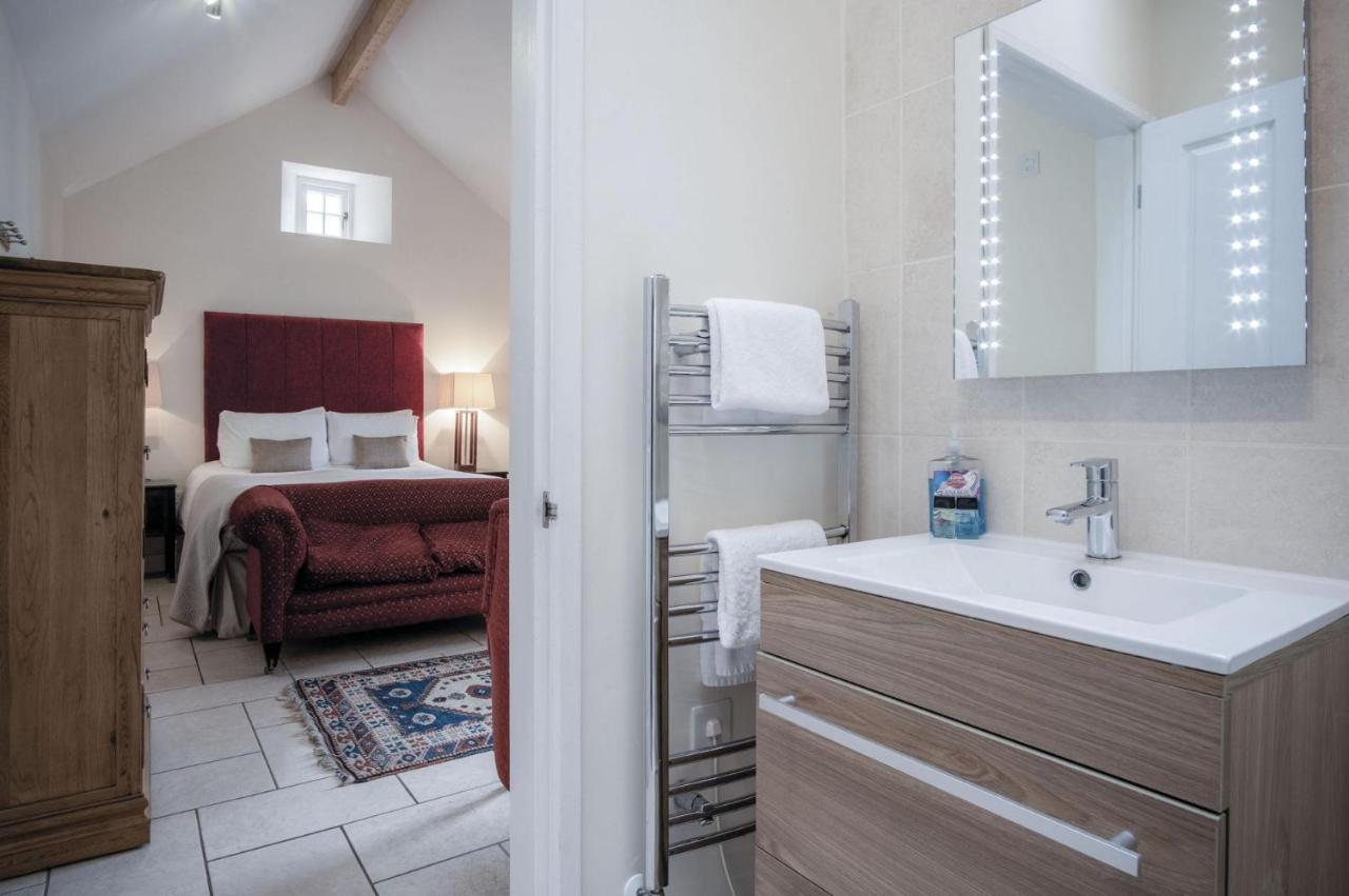 Brynach - 1 Bedroom - St Ishmaels Saint Ishmaels  Екстер'єр фото