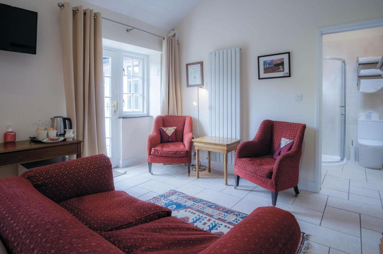 Brynach - 1 Bedroom - St Ishmaels Saint Ishmaels  Екстер'єр фото