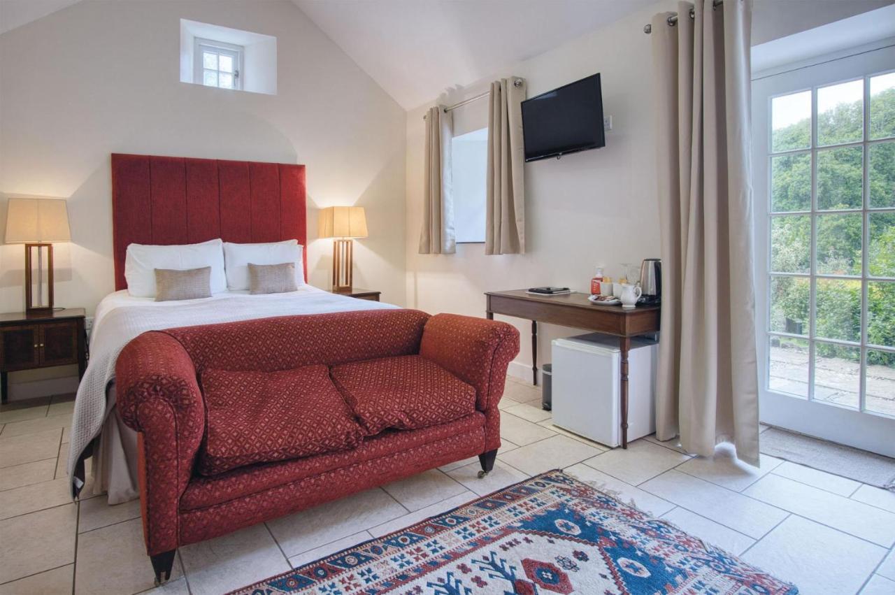 Brynach - 1 Bedroom - St Ishmaels Saint Ishmaels  Екстер'єр фото